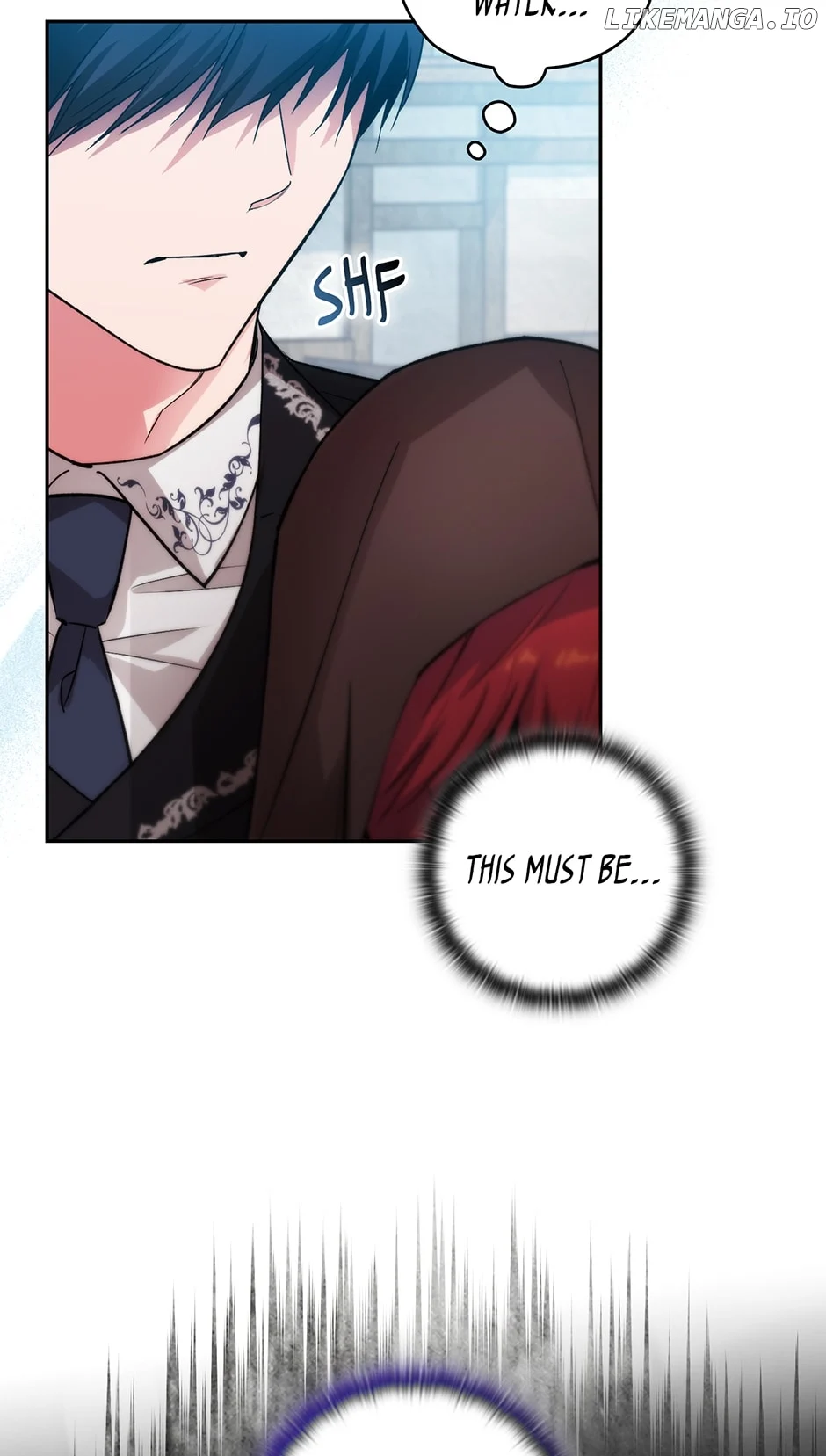 Reminiscence Adonis Chapter 263 80